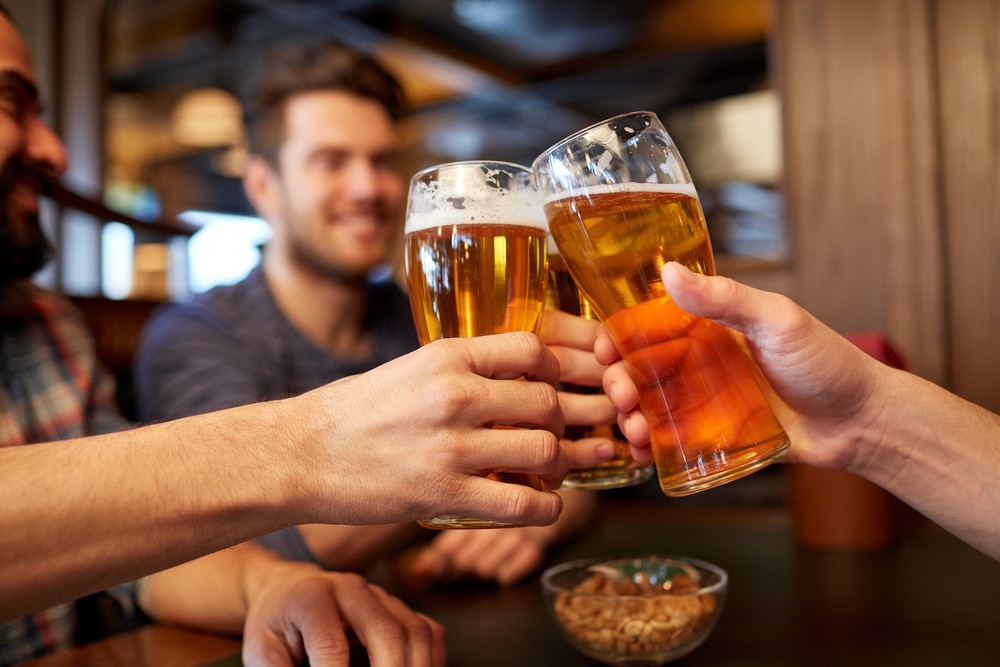 wetherspoons-is-now-offering-99p-pints-ahead-of-thursday’s-lockdown