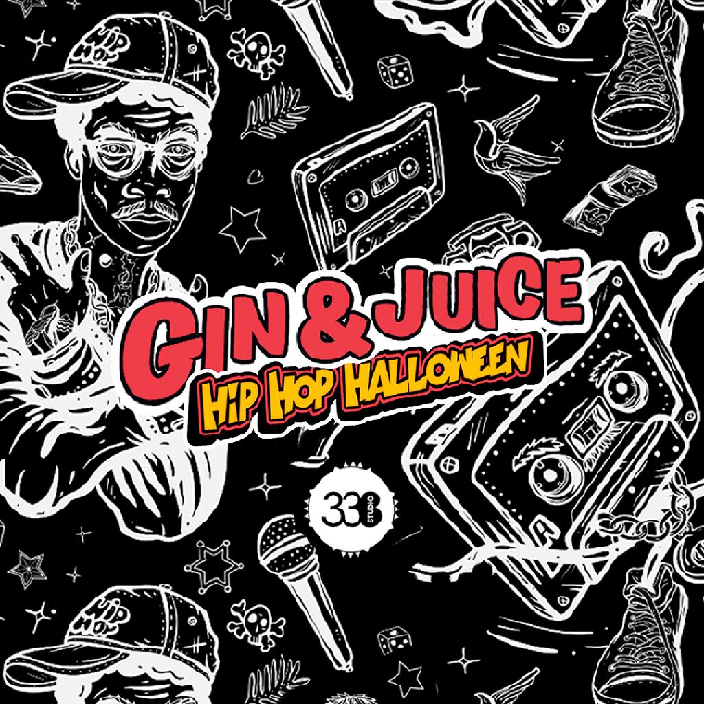 gin-&-juice-:-hip-hop-christmas-special-2020-at-studio-338!-at-studio-338