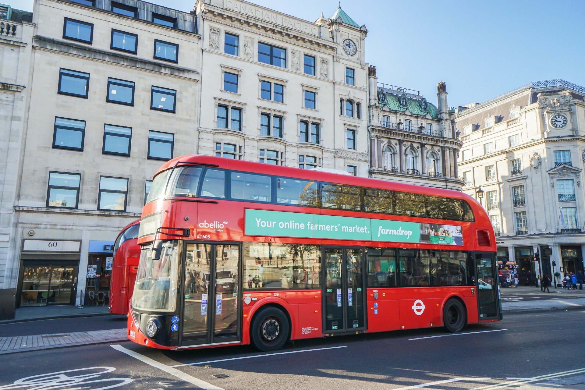 london-bus-strikes:-everything-you-need-to-know