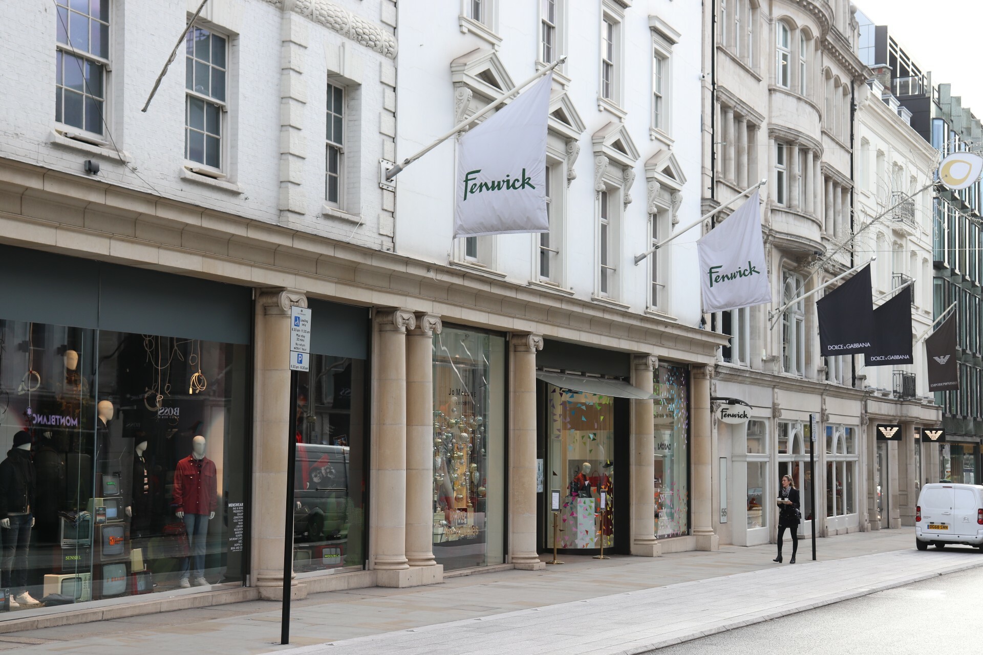 the-iconic-fenwick’s-department-store-on-bond-street-is-closing-after-130-years