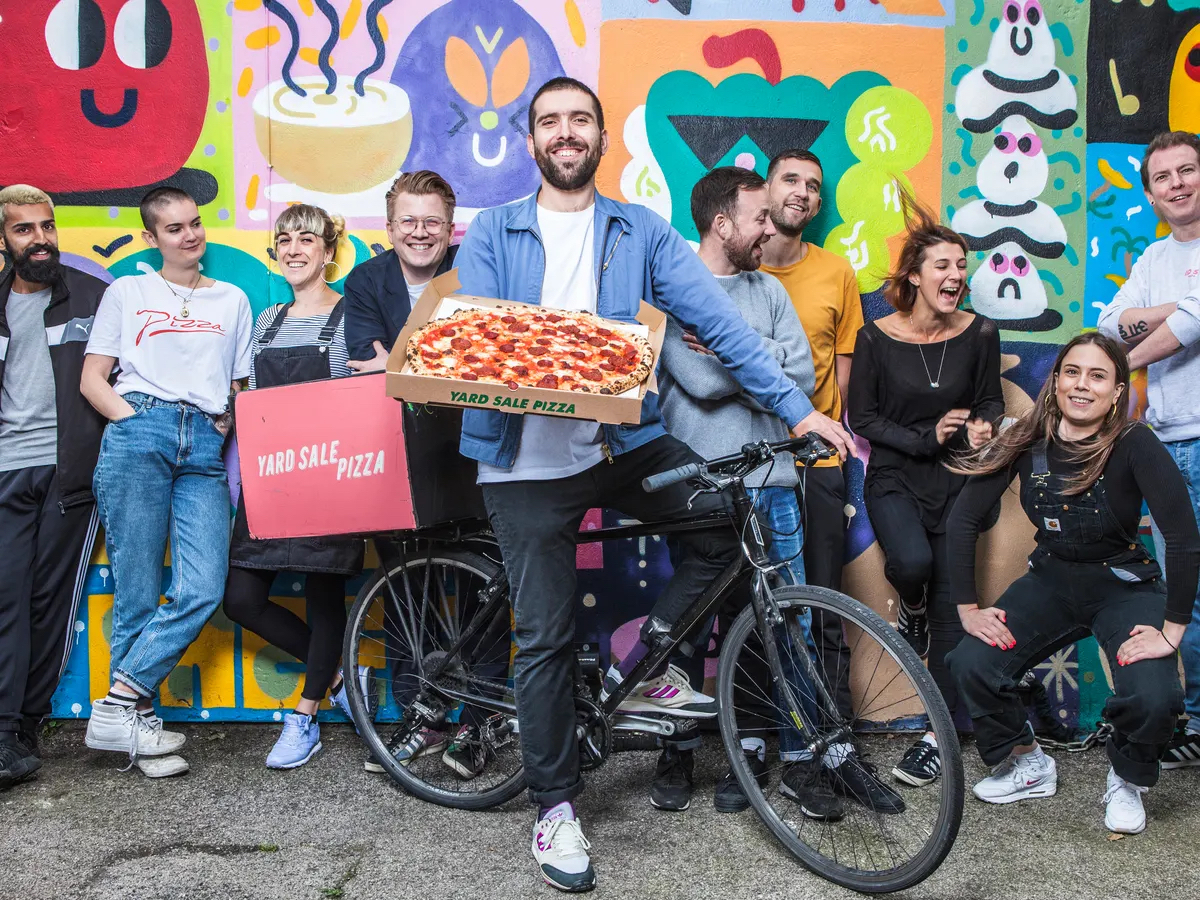 10-lucky-londoners-will-win-free-yard-sale-pizza-for-an-entire-year