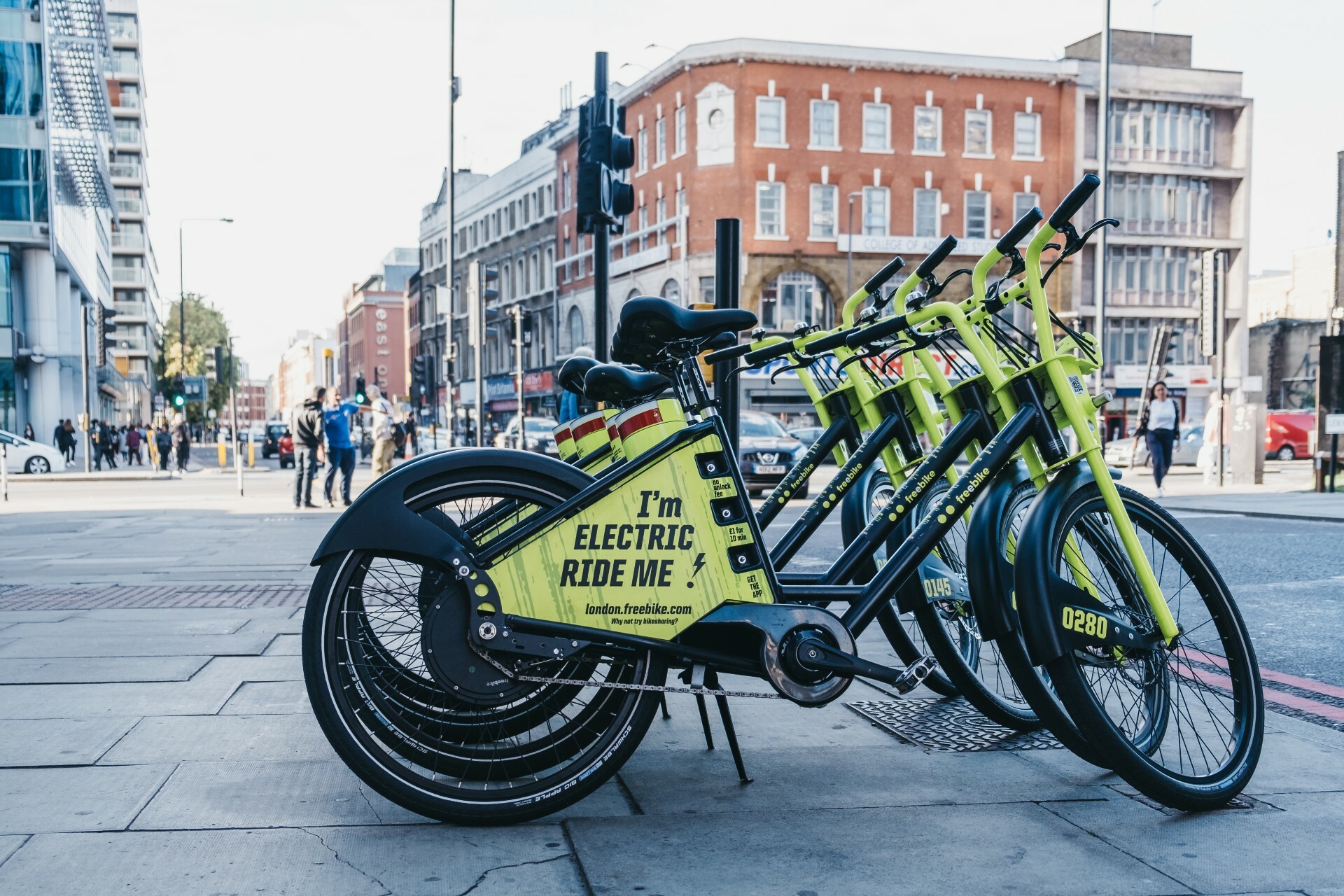 an-e-bike-proficiency-scheme-has-been-launched-in-london