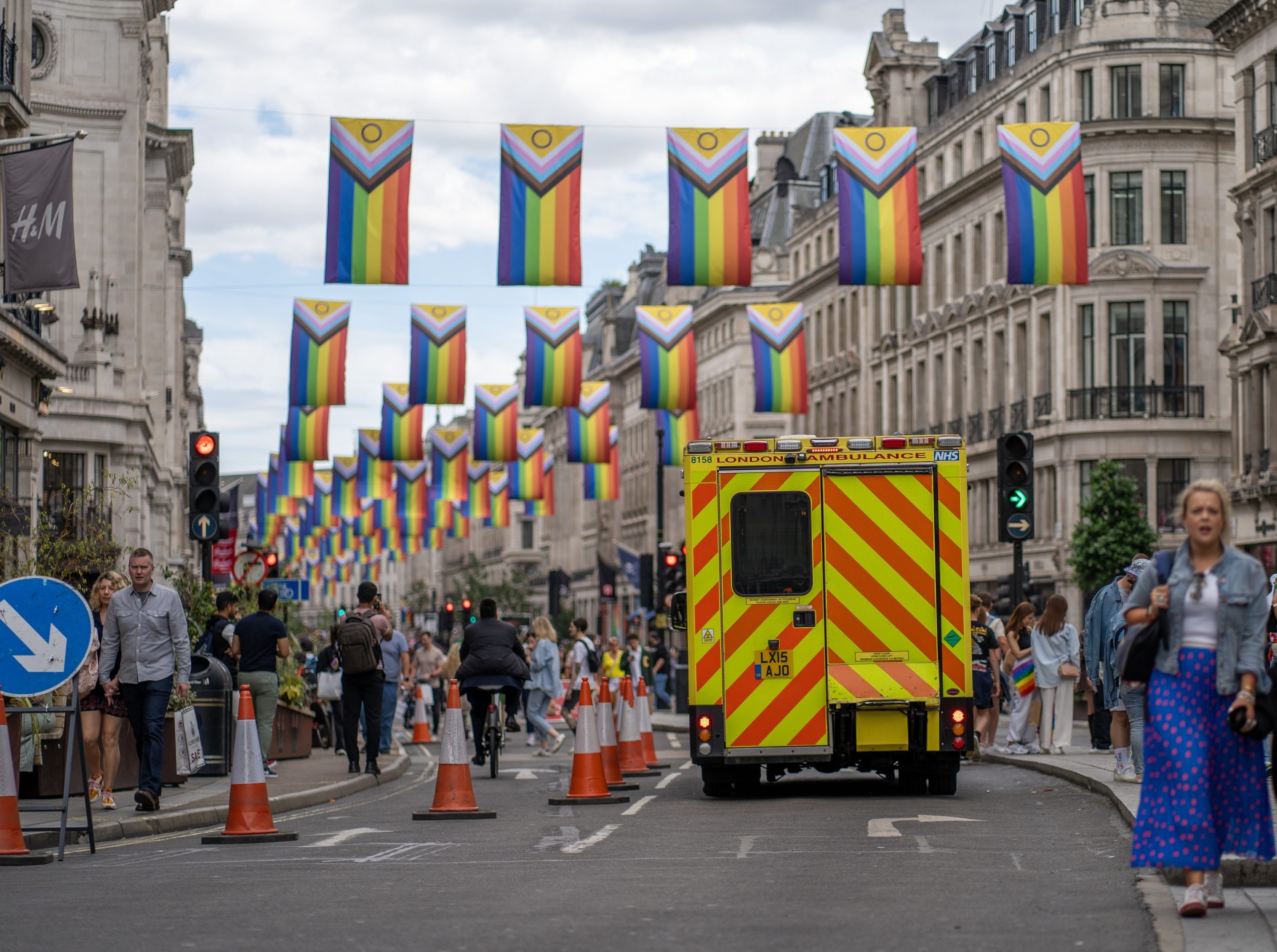 all-the-pride-parade-road-closures-in-london-you-need-to-know-about