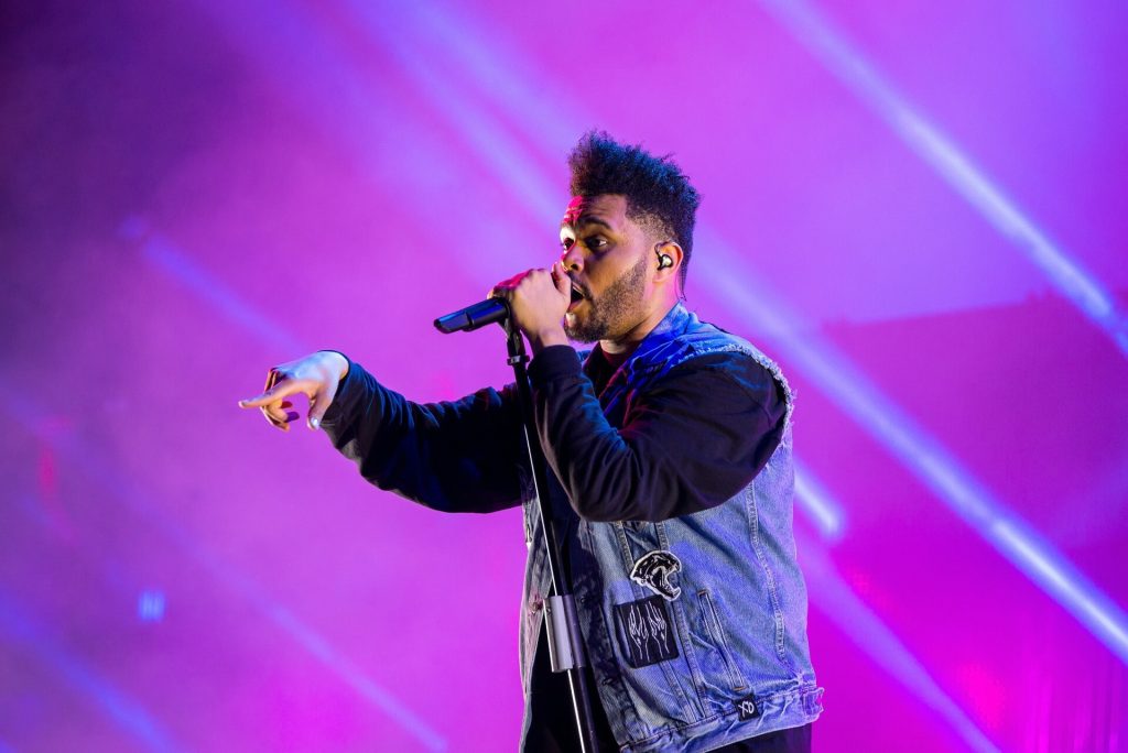 The Weeknd At London Stadium Timings Setlist And Everything You Need