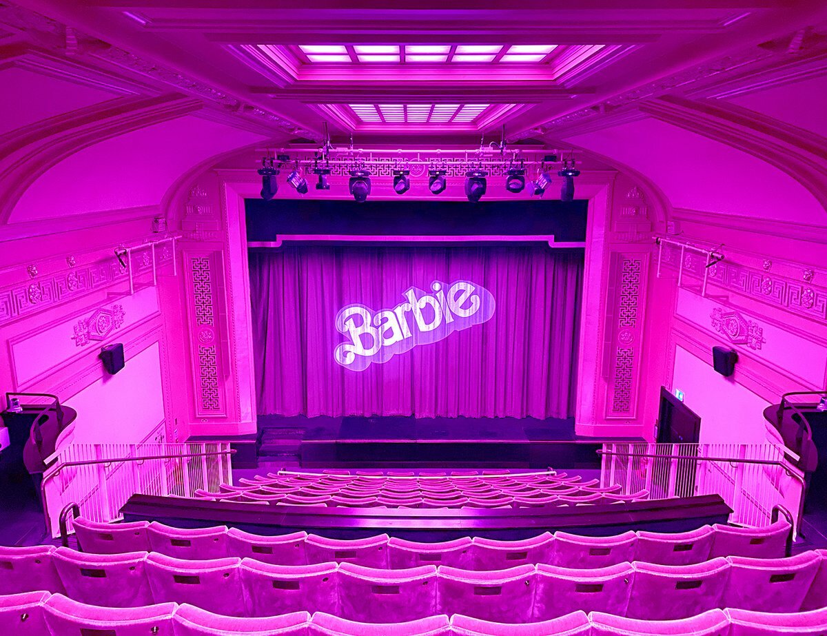 the-pinkest-and-most-immersive-‘barbie’-screenings-in-london-next-week