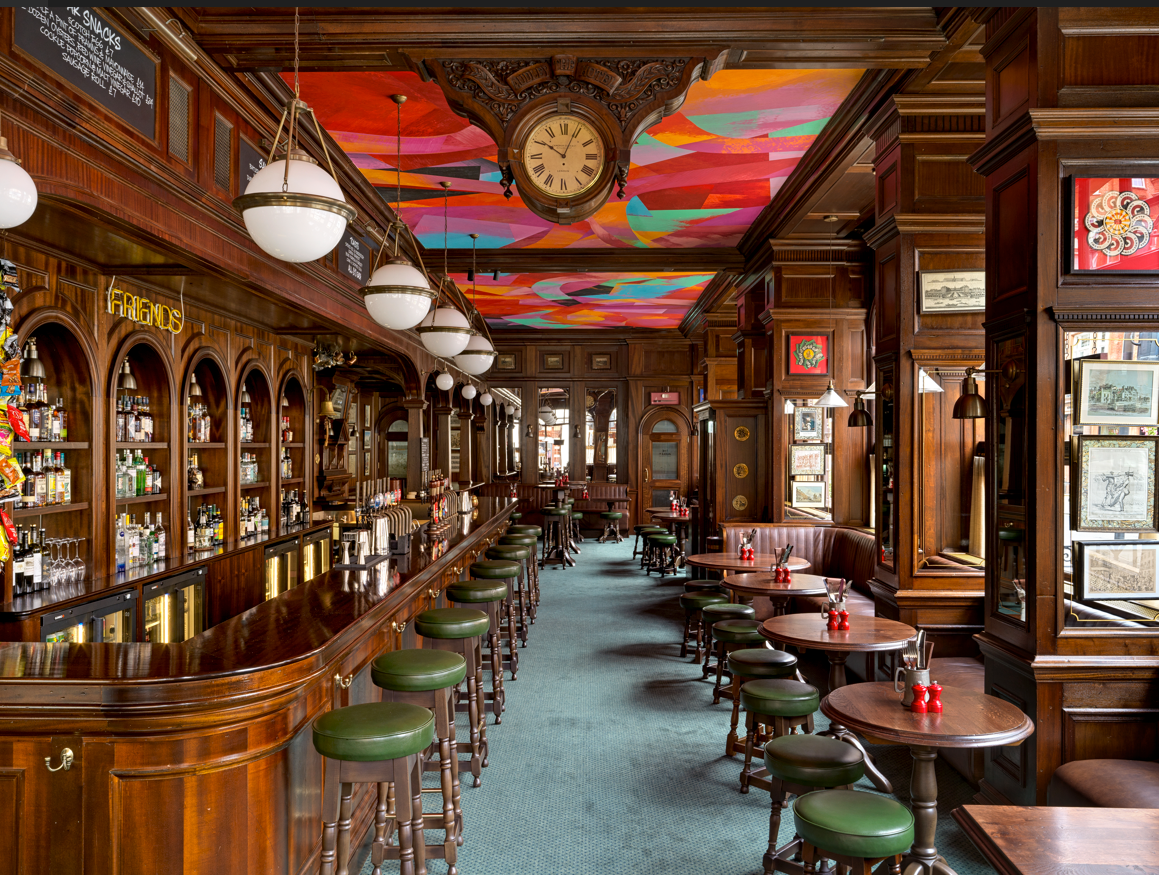 nine-london-pubs-have-been-shortlisted-for-the-great-british-pub-awards-2023