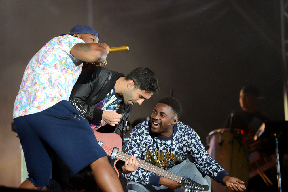 rudimental-at-south-facing-festival:-timings,-setlist-and-everything-you-need-to-know