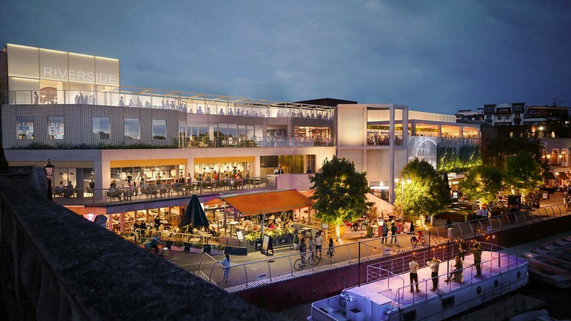 this-south-london-shopping-centre-is-getting-a-major-revamp