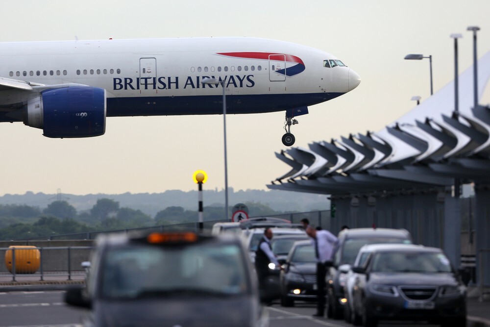 heathrow-passengers-could-face-extra-charges-thanks-to-the-ulez