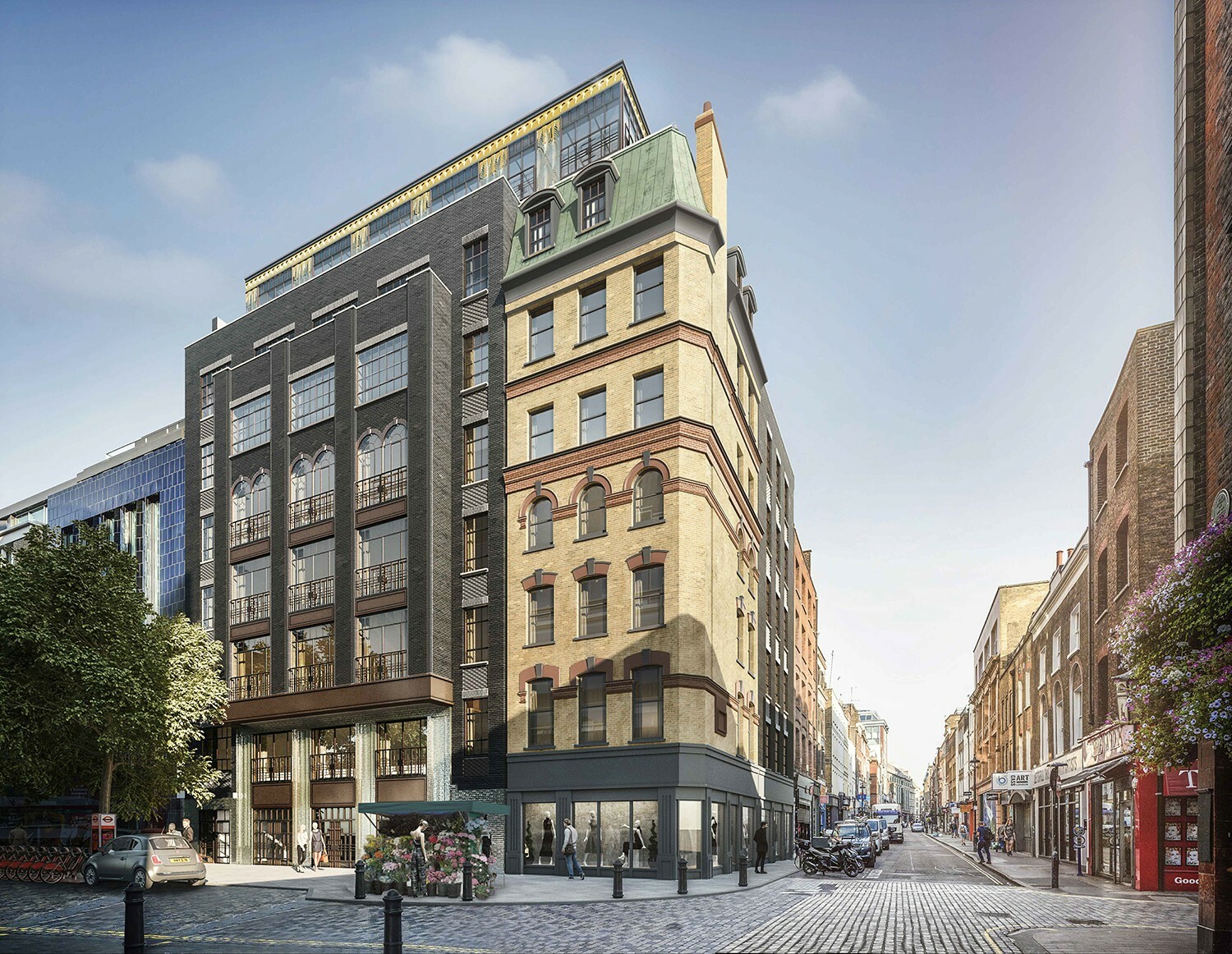 soho-is-getting-a-brand-new-luxury-hotel-with-a-rooftop-bar