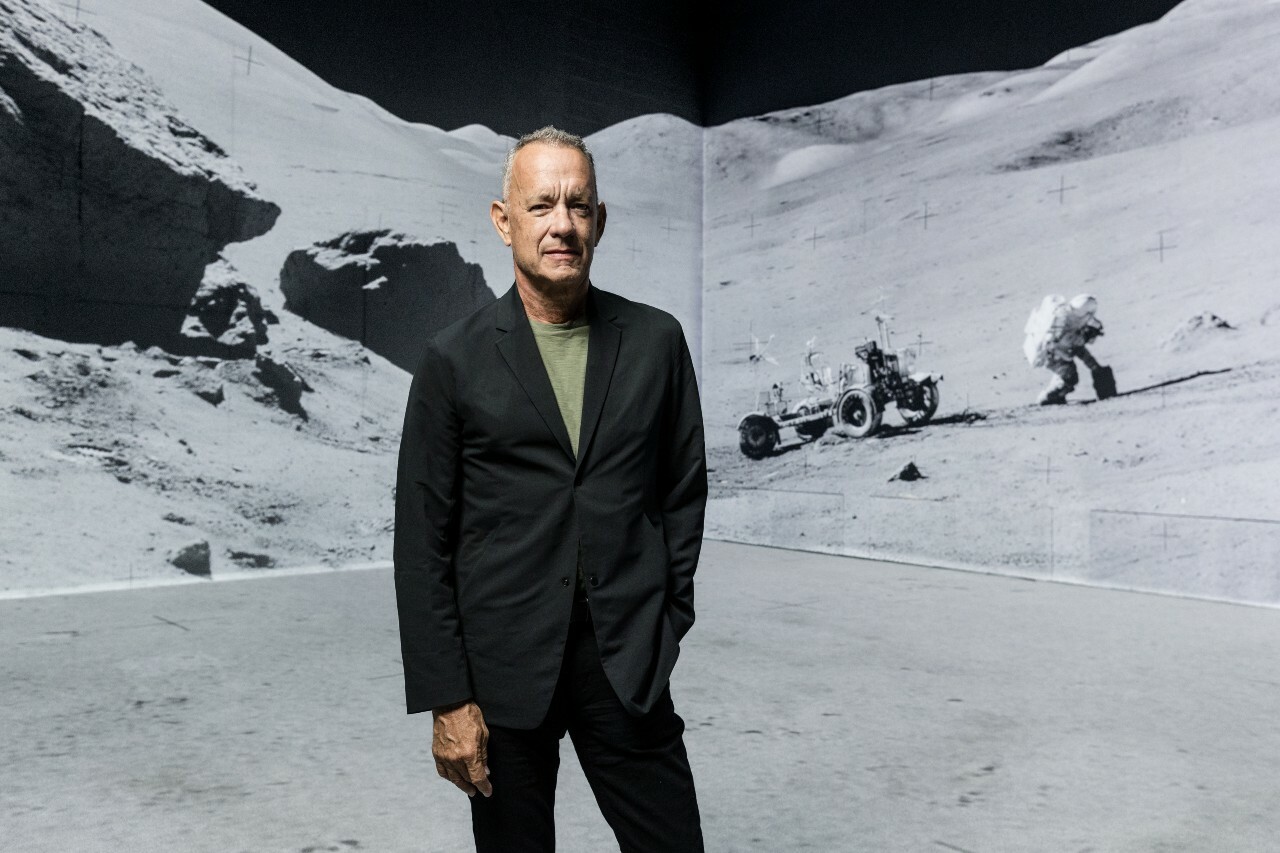 tom-hanks-is-narrating-a-spectacular-space-themed-immersive-experience-in-london