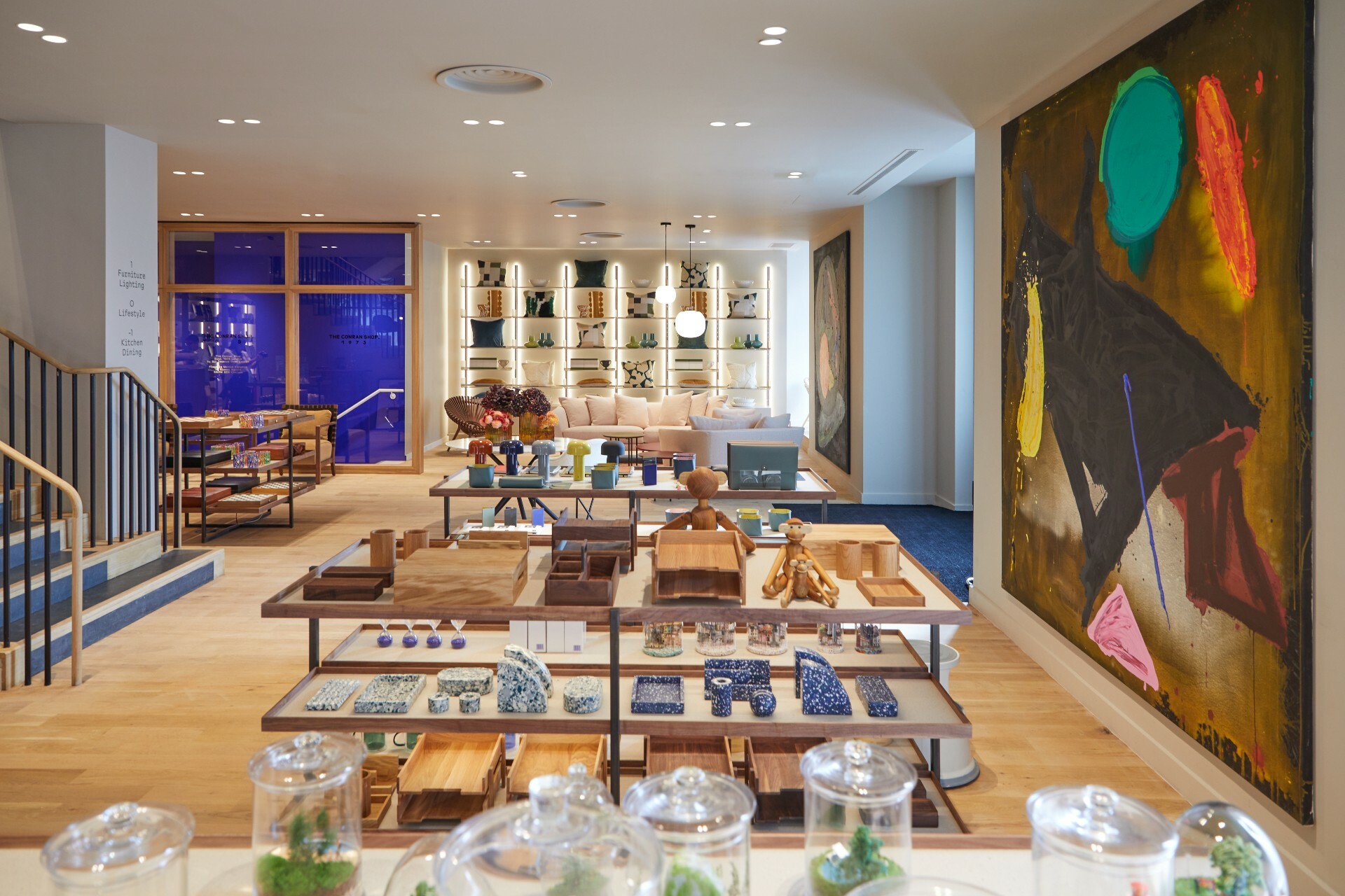 luxury-department-store-the-conran-shop-has-opened-a-dazzling-new-flagship-in-london