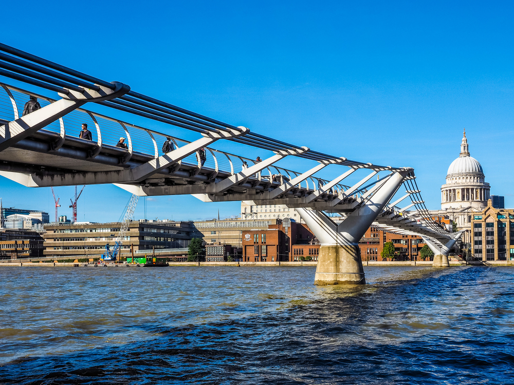 the-millennium-bridge-will-close-for-three-weeks-for-urgent-repairs