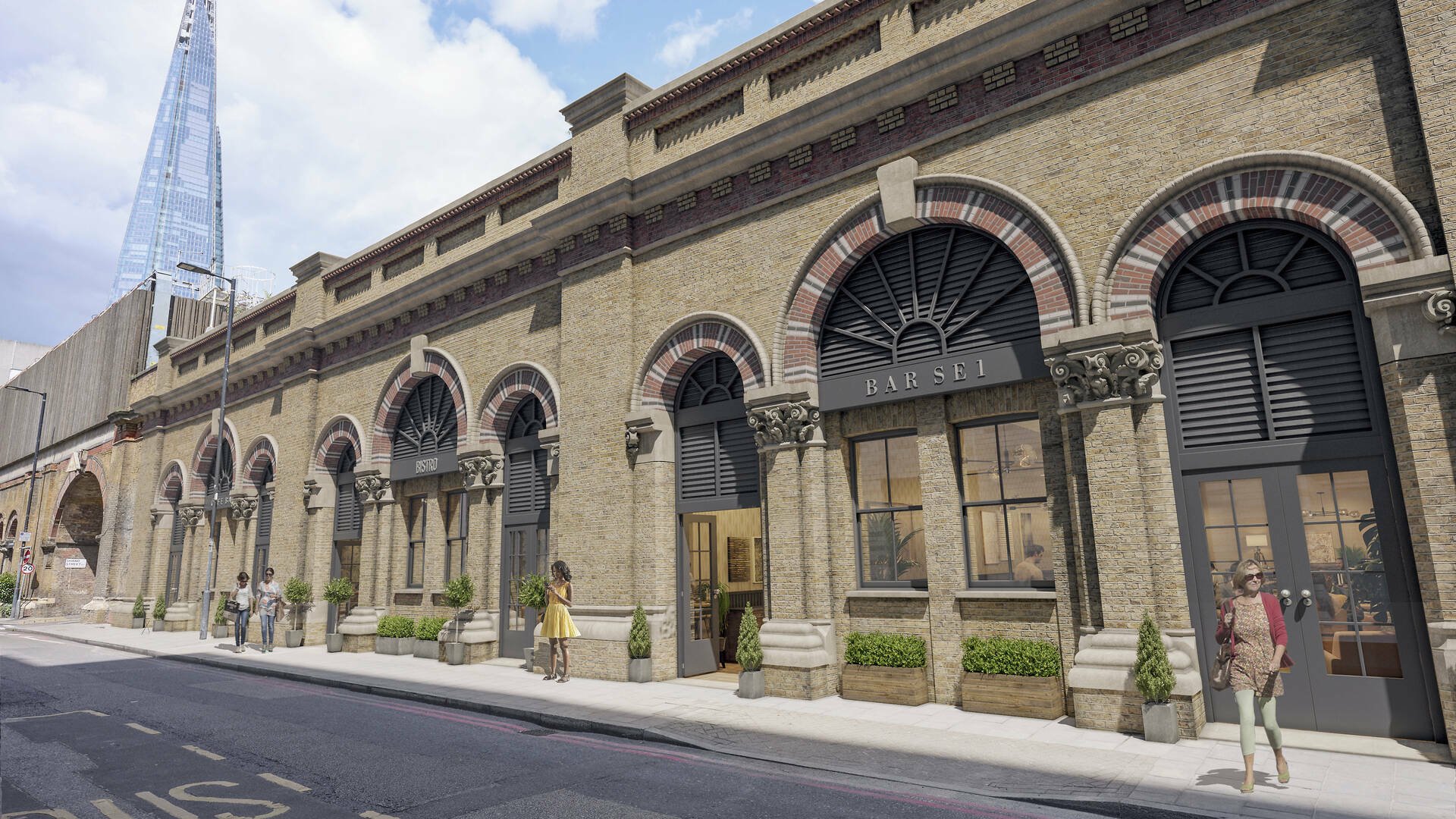 these-gorgeous-bermondsey-railway-arches-are-getting-a-1.5-million-makeover