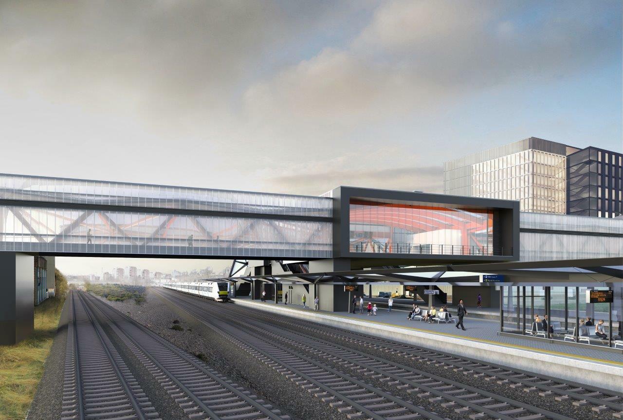 first-look:-northwest-london’s-massive,-brand-new-rail-hub