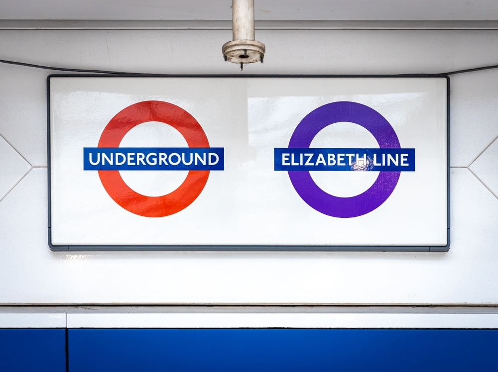 london-travel-disruption-to-know-about-this-weekend,-including-on-the-elizabeth-line,-tube-and-overground