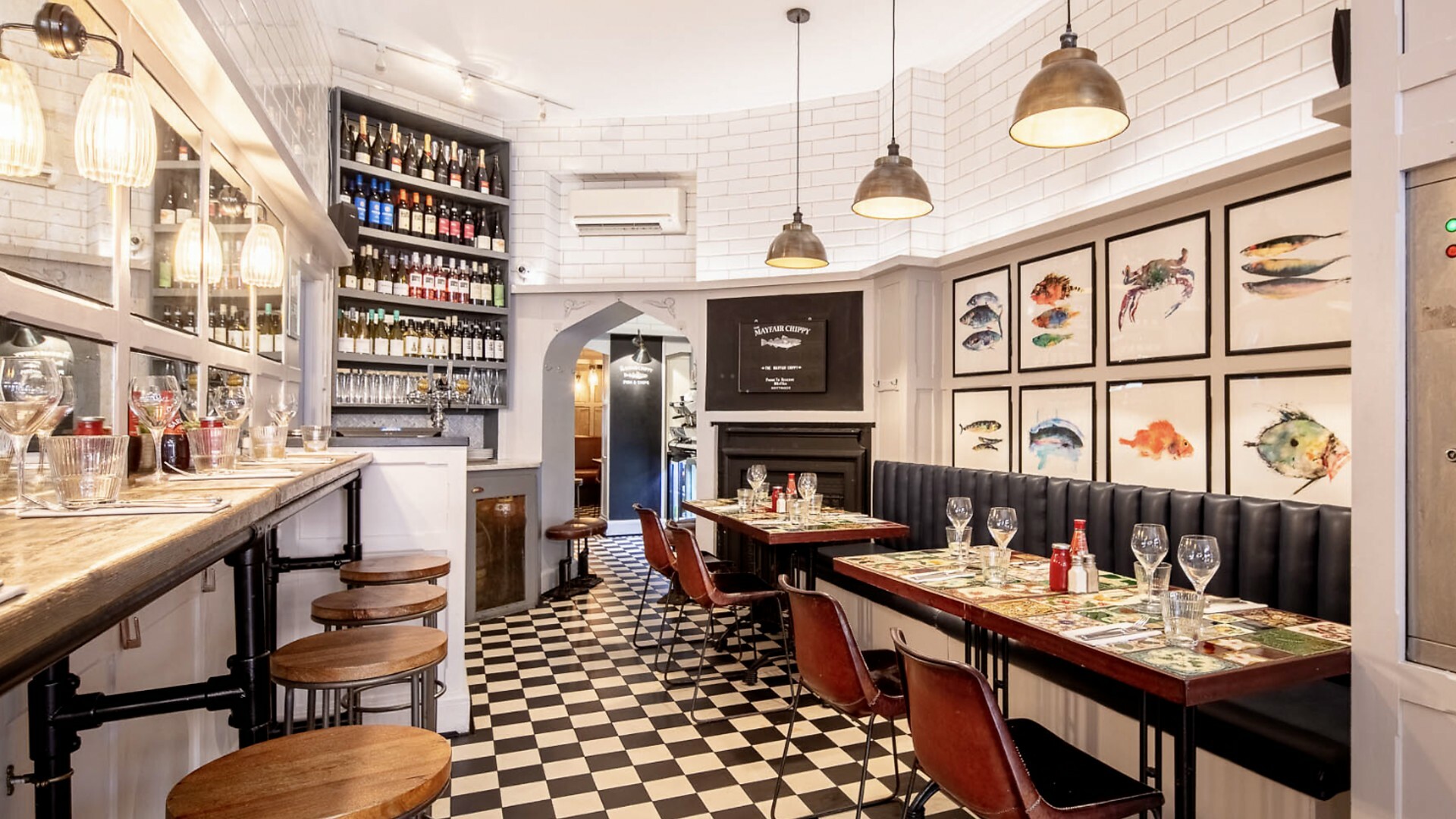 these-london-restaurants-all-triumphed-at-this-year’s-good-food-awards