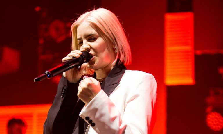 Anne-Marie at London O2 Arena: timings, setlist, tickets and everything ...