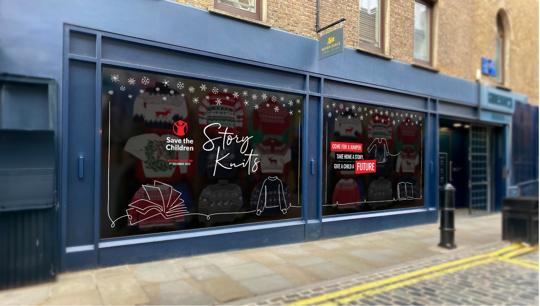 a-pre-loved-christmas-jumper-pop-up-is-coming-to-covent-garden-this-week