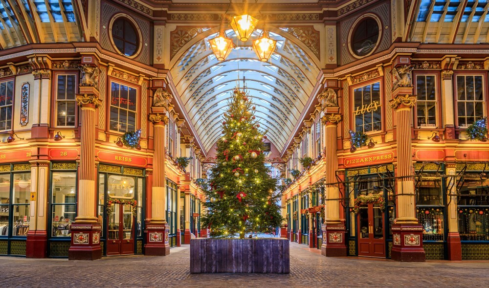 london-is-officially-the-world’s-most-desirable-place-to-travel-for-christmas