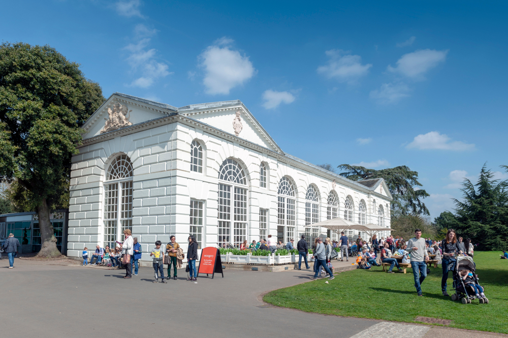 kew-gardens’-orangery-could-be-getting-a-dazzling-makeover