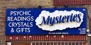 after-40-years,-one-of-london’s-oldest-psychic-shops-has-closed