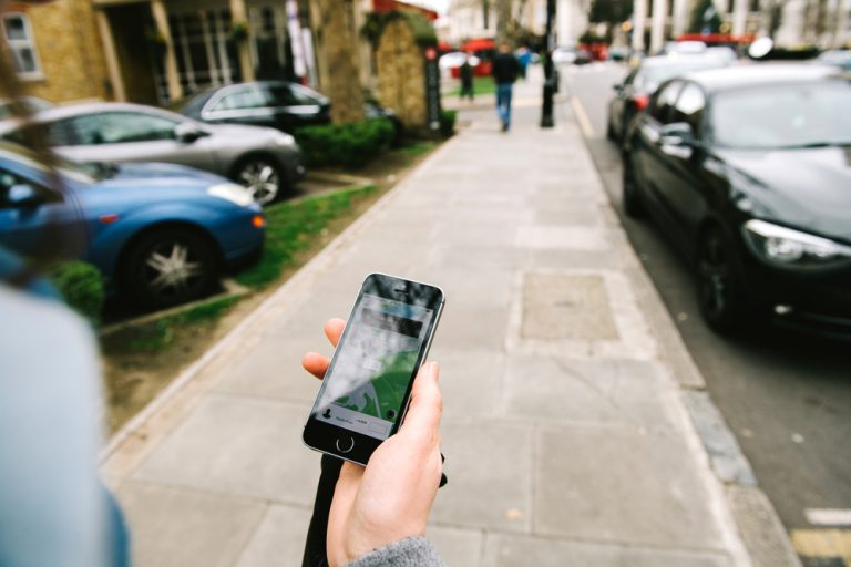 This London borough has the most phone thefts – LIA London
