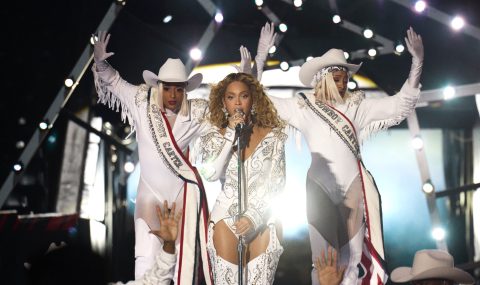 Beyoncé in London: Cowboy Carter Tour timings, dates, set list and