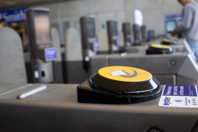 Lush Londoners Miss Out On Tube Fare Freeze And Face Above-inflation Hike Wallpaper in 4K Lush Londoners Miss Out On Tube Fare Freeze And Face Above-inflation Hike Wallpaper in 4K
