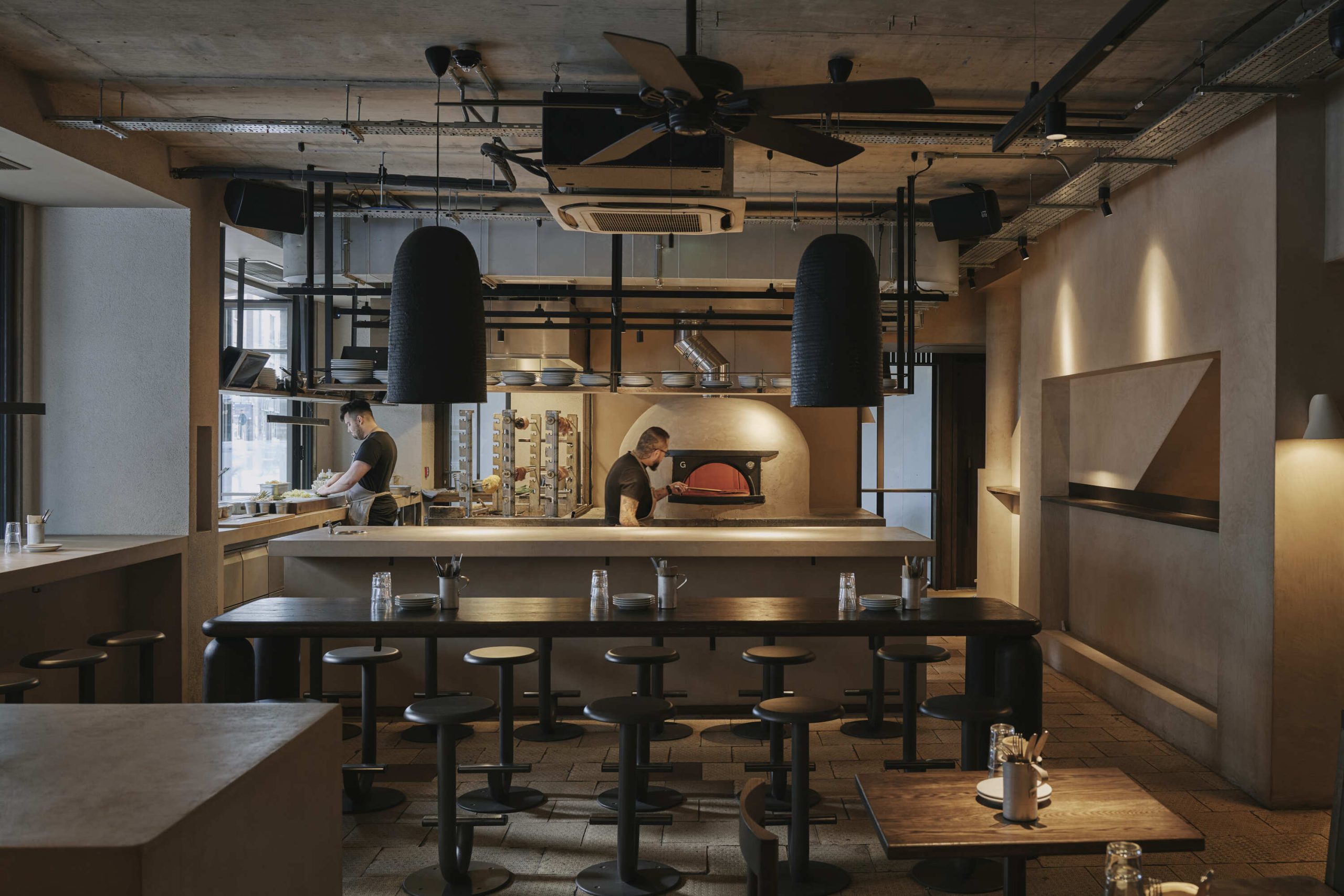 the-best-family-friendly-restaurant-in-london,-according-to-the-michelin-guide