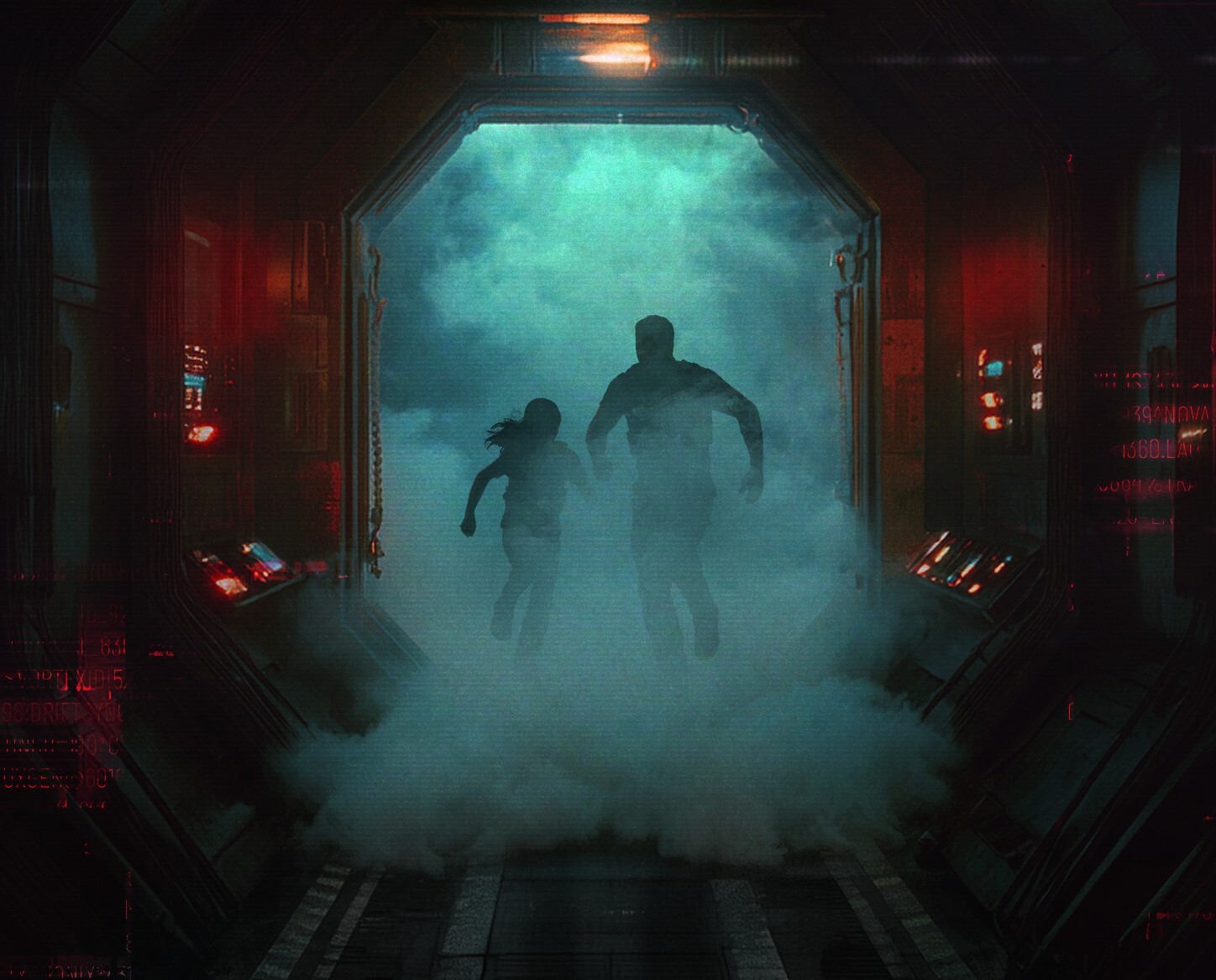 ‘it’s-high-stakes,-high-adrenaline’-– punchdrunk-head-into-space-with-video-game-influenced-new-show