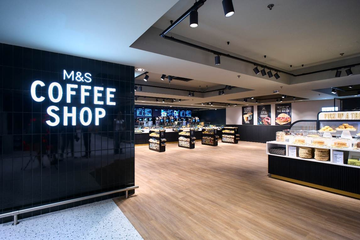 first-look:-m&s-oxford-street’s-food-hall-has-had-a-spectacular-makeover