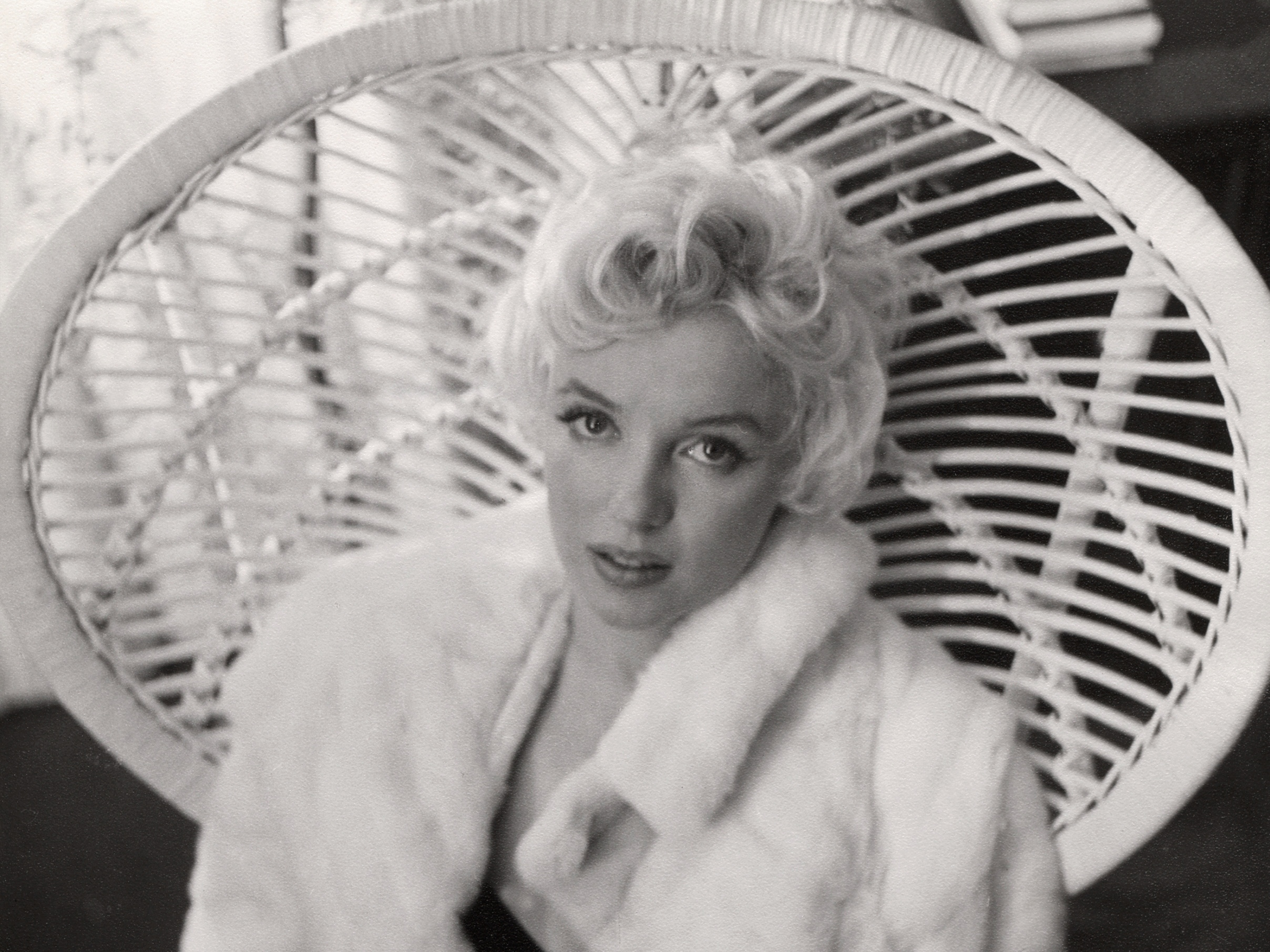 the-national-portrait-gallery-just-announced-a-star-studded-2026-programme-–-with-exhibitions-on-marilyn-monroe,-lucian-freud-and-more