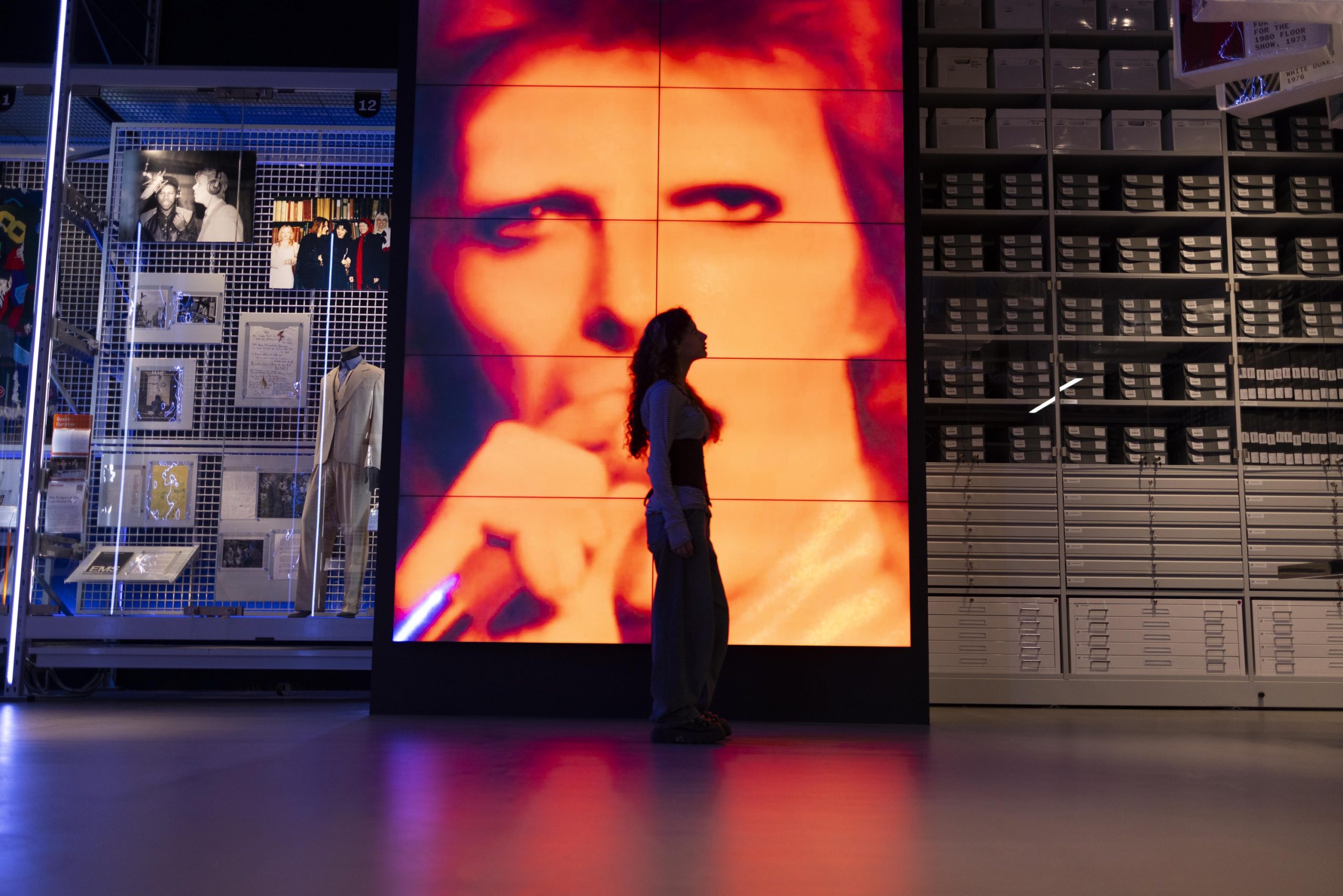 i-went-to-the-v&a’s-new-david-bowie-centre-in-east-london-before-it-opens-to-the-public-this-weekend-–-here’s-what-it’s-like