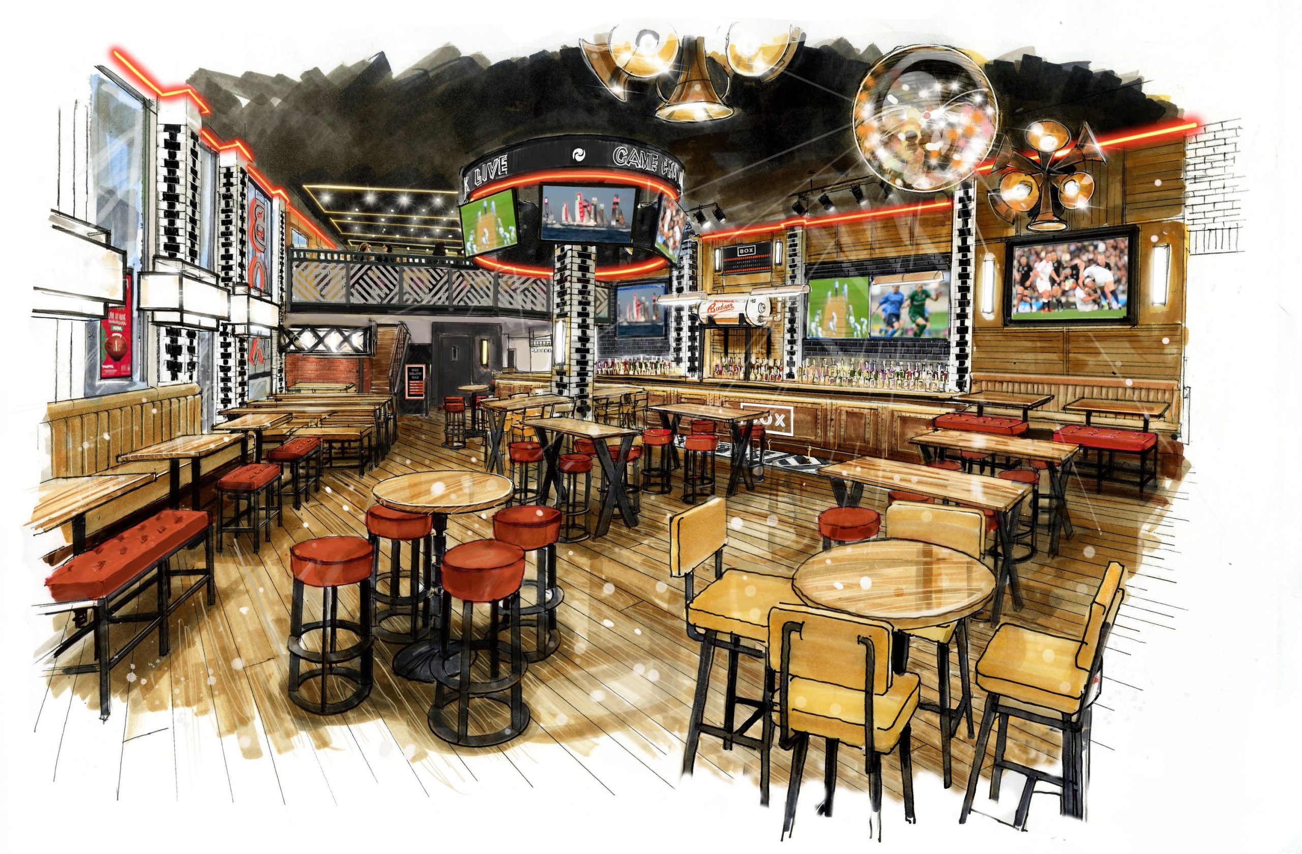 the-biggest-sports-bar-in-london-is-coming-to-the-west-end