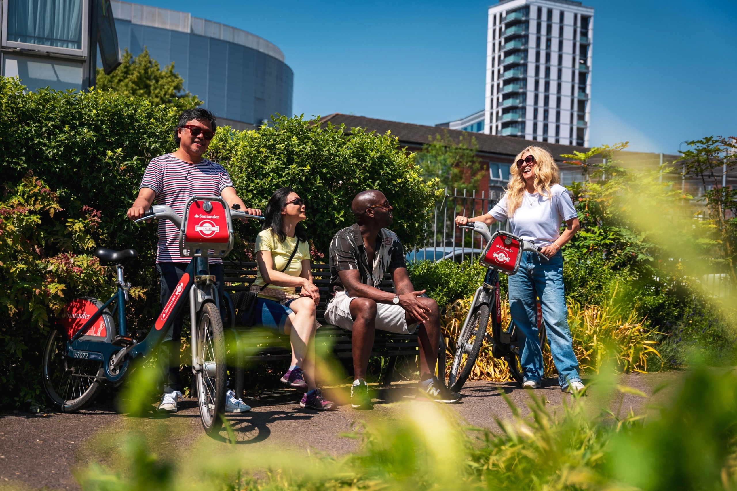 how-to-get-half-price-tfl-santander-cycles-for-an-entire-month