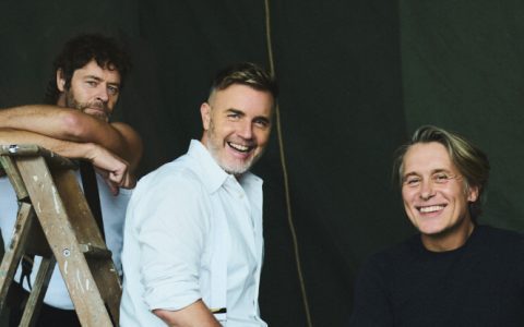 Take That at London Stadium in 2026: dates, presale, ticket prices and