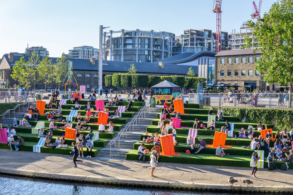 london-is-officially-one-of-time-out’s-happiest-cities-in-europe-for-2025