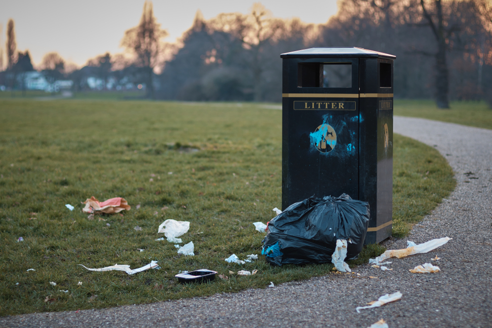 the-east-london-borough-that-is-the-worst-place-in-england-for-littering