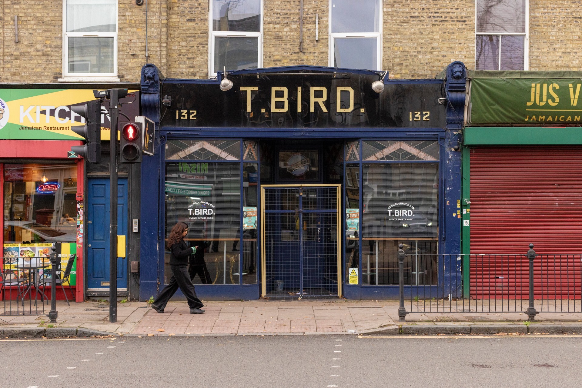 in-pictures:-blackstock-road,-the-coolest-street-in-london-in-2025