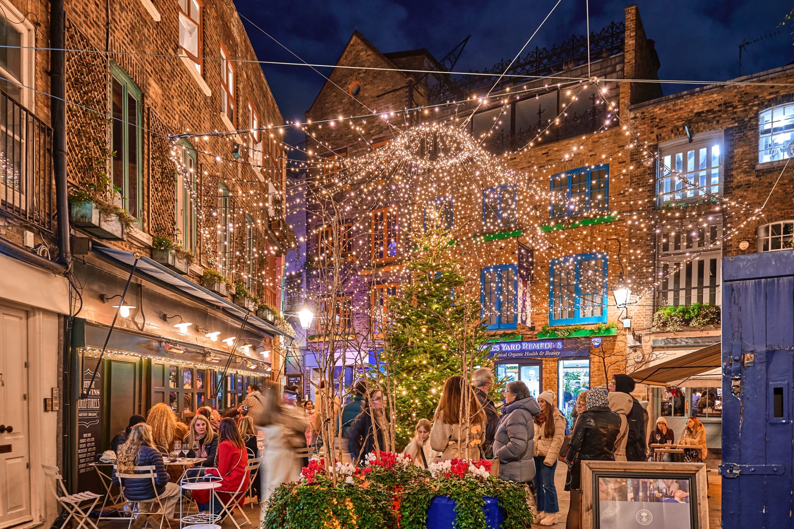 this-central-london-neighbourhood-will-go-completely-car-free-for-one-day-in-december