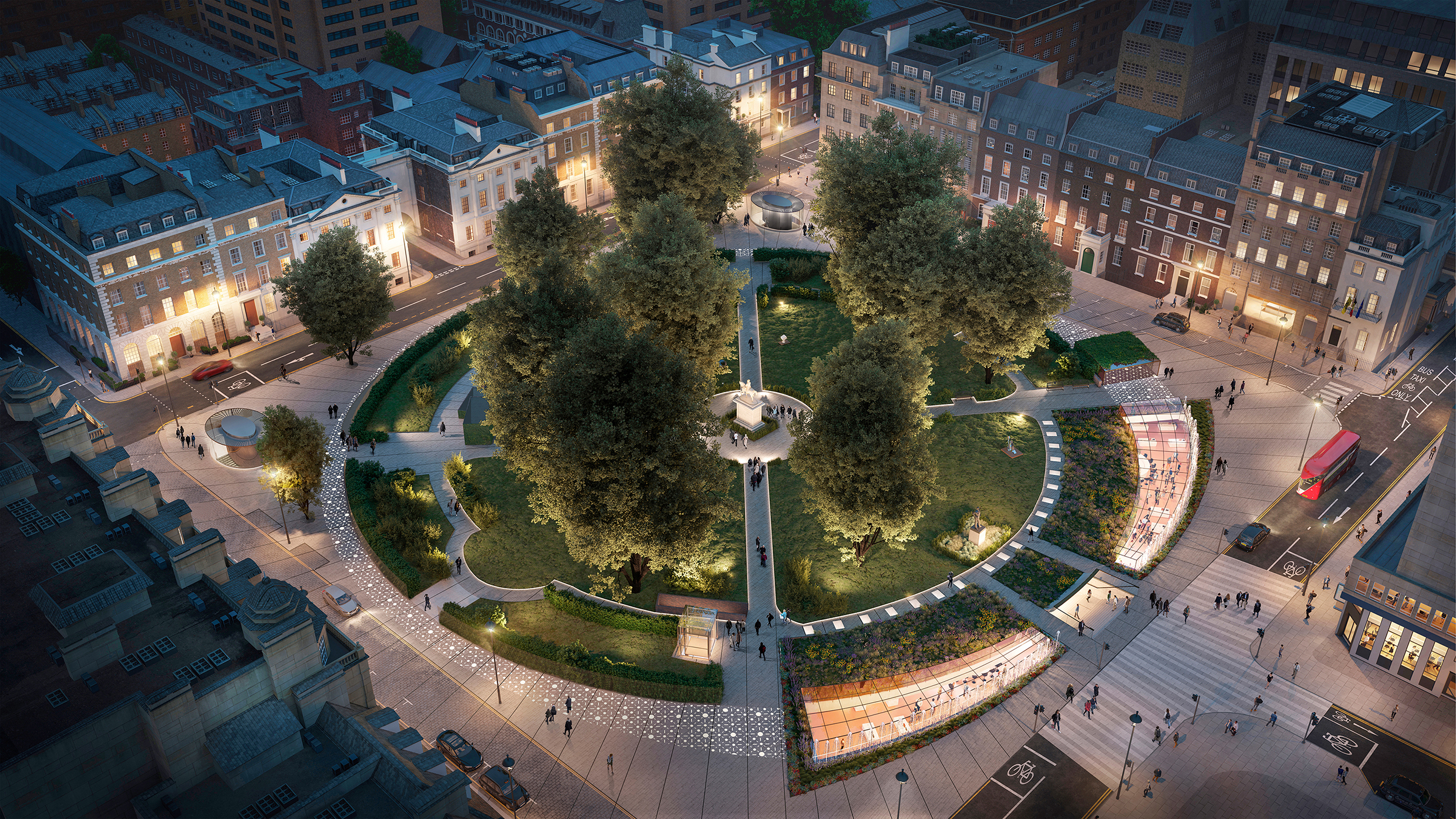 the-major-central-london-square-that-is-getting-a-multimillion-pound-transformation