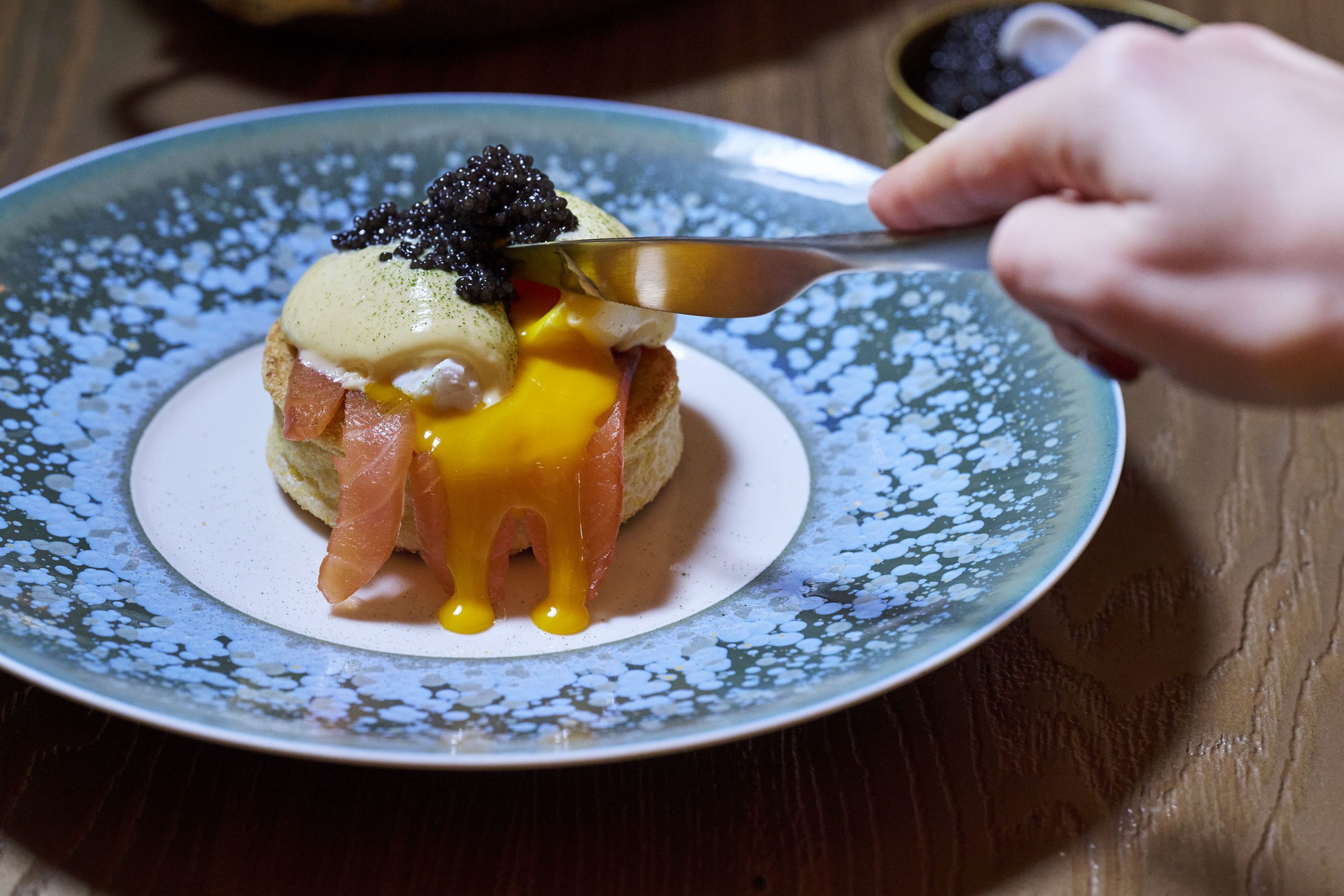 london’s-first-michelin-starred-breakfast-tasting-menu-has-launched-in-mayfair