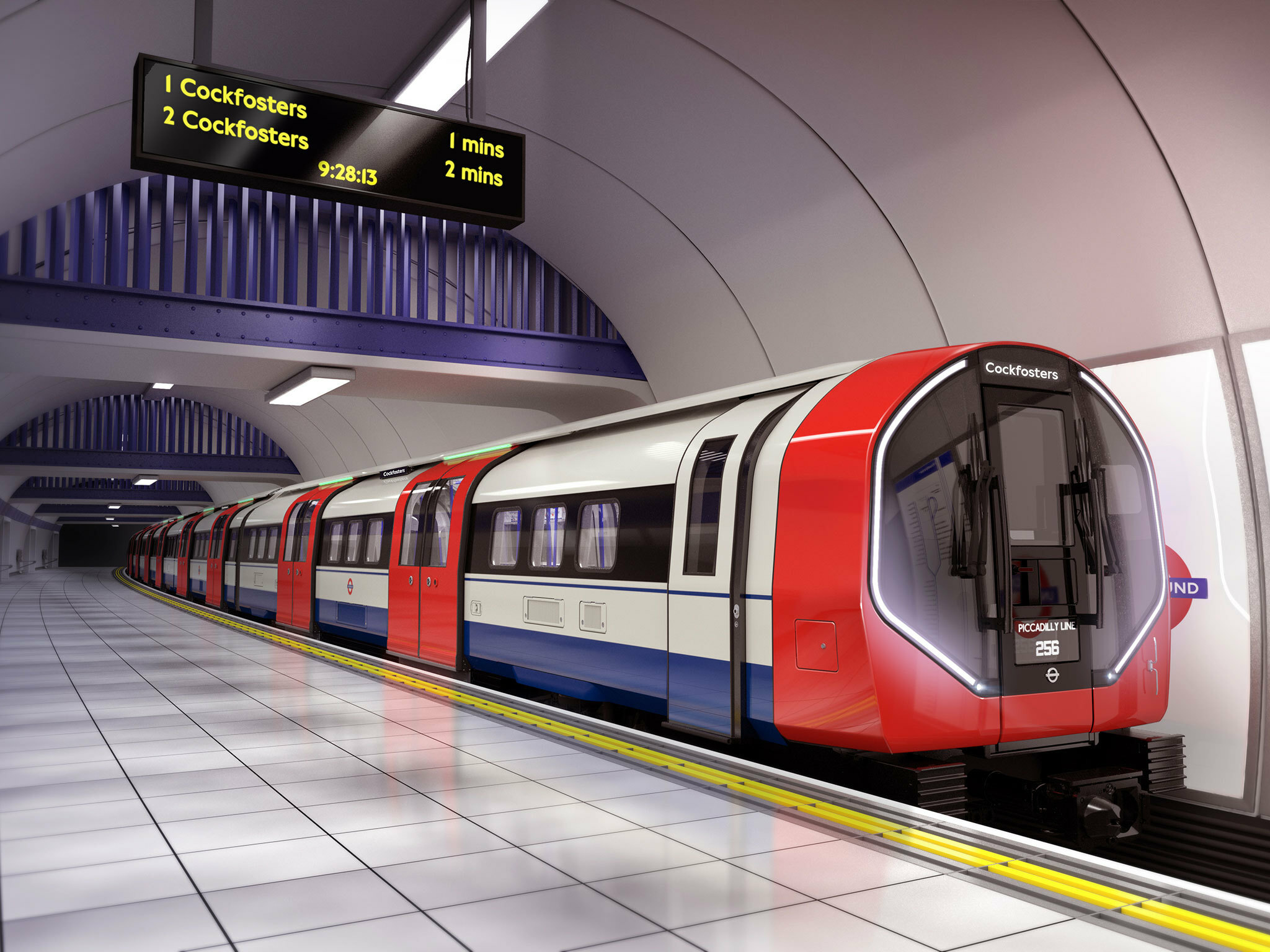 all-the-upgrades-and-new-services-coming-to-london’s-transport-network-in-2026
