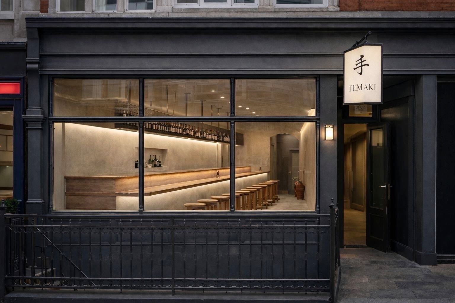 one-of-london’s-most-hyped-sushi-bars-is-opening-a-new-restaurant-in-mayfair