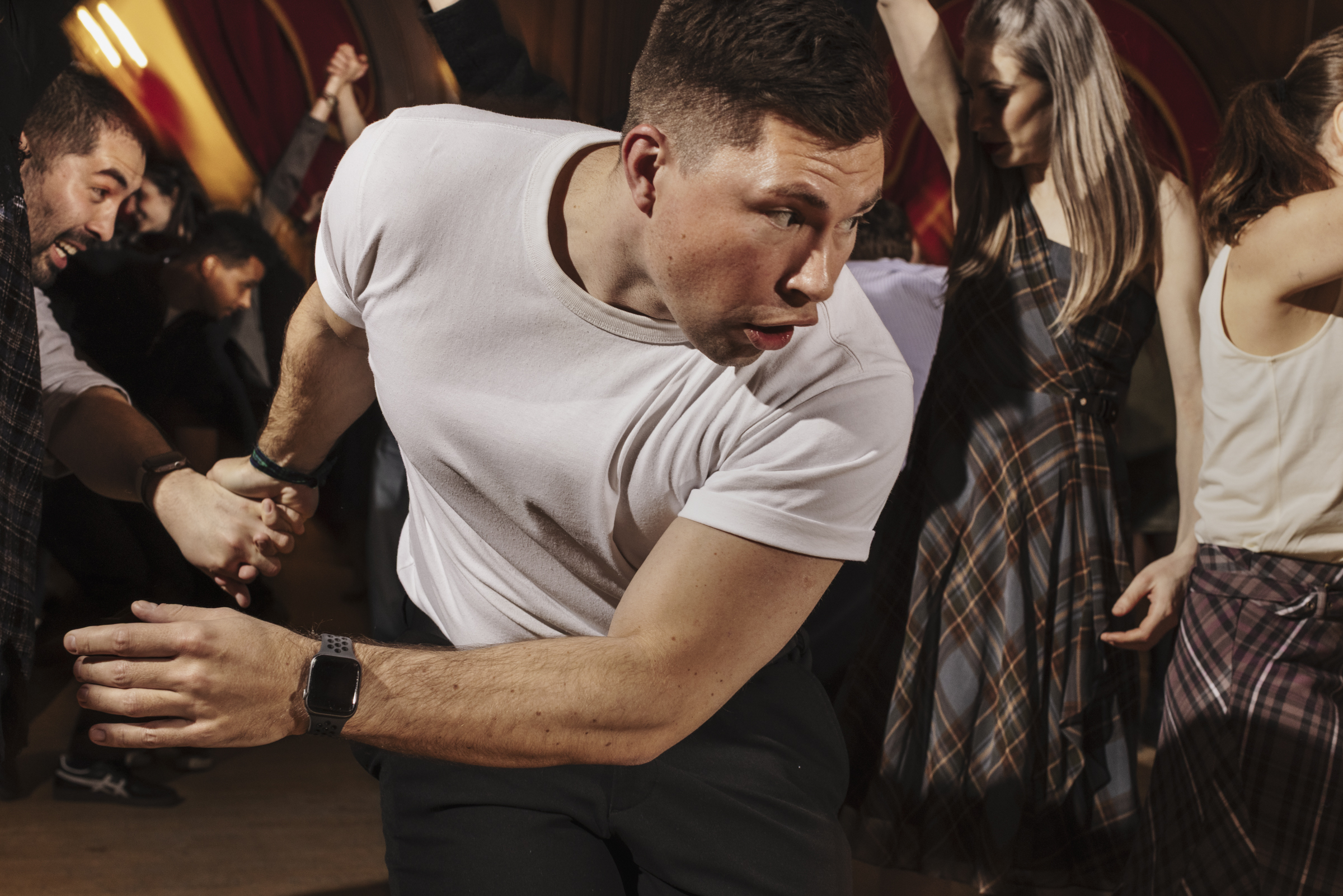 in-photos:-london-celebrates-burns-night-2026