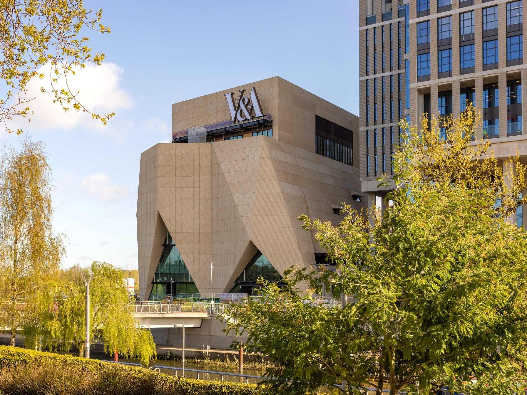 highly-anticipated-new-london-museum-the-v&a-east-opens-this-spring-–-and-tickets-are-now-on-sale