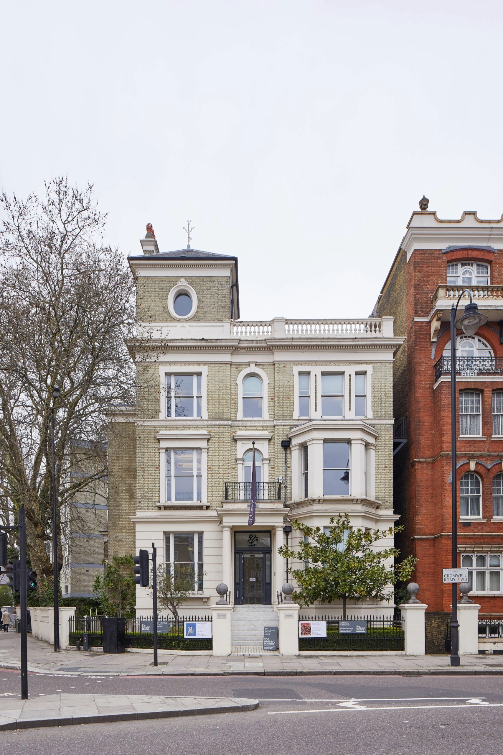 the-treasured-west-london-gallery-that-is-reopening-next-month