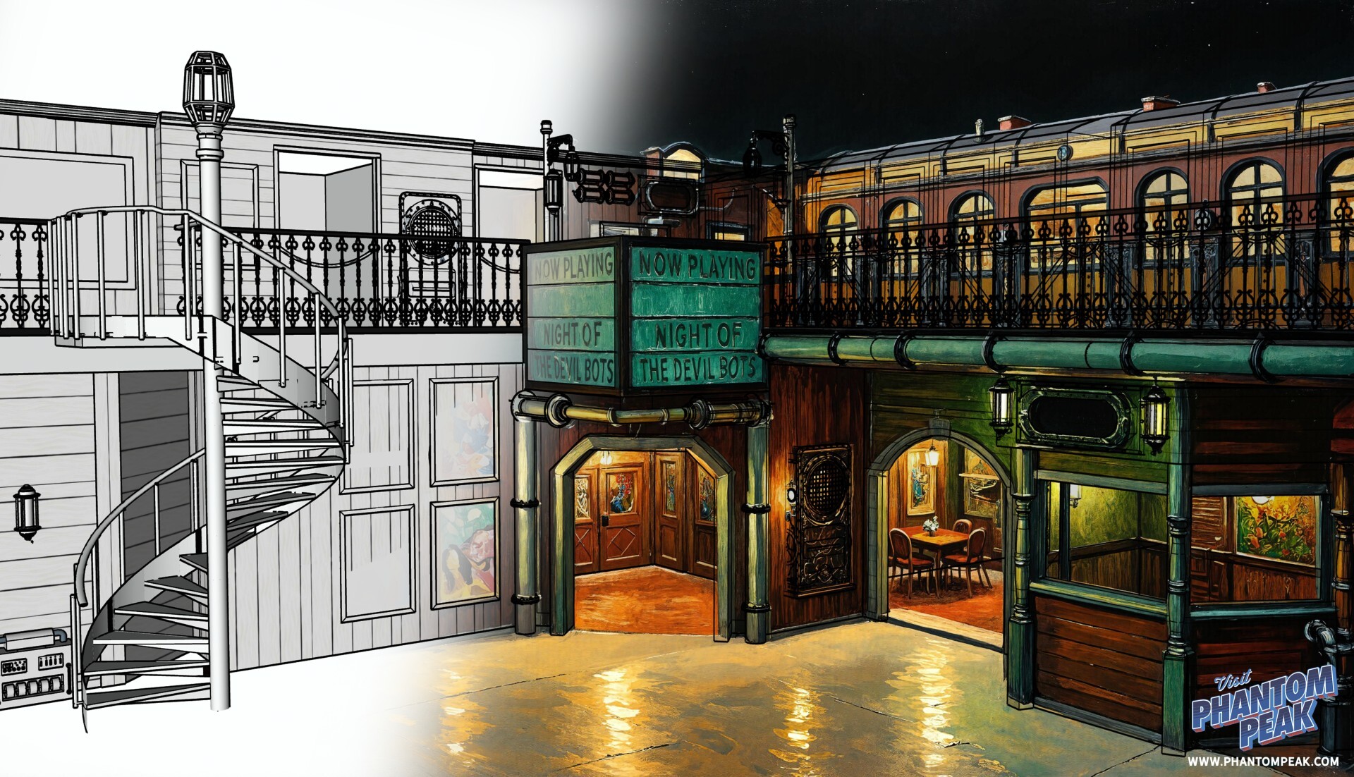 immersive-theatre-town-experience-phantom-peak-is-opening-a-new-venue-in-london