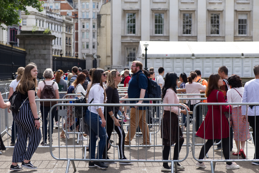 the-british-museum-is-finally-getting-rid-of-its-security-tents-–-but-why-is-the-alternative-so-controversial?